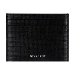270459 GIVENCHY 25FW 4G 가죽 카드 홀더  BK6099K1T4 001)