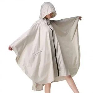 [하프클럽/]시그니처 트레킹 레저 아웃도어 판초 비옷방수코트 레인코트 레