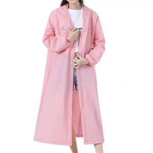 [하프클럽/]파스텔 레인웨어 젠틀맨걸스 레인코트 레인코트 방수코트 에바