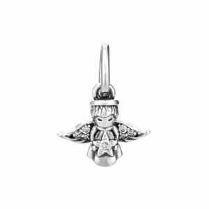 793598C01 스파클링 앤젤 펜던트 겸 댕글 실버 참 270504 1252109