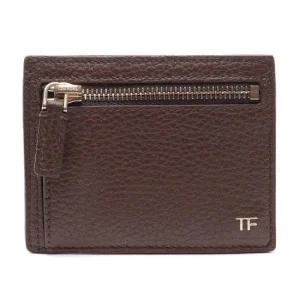 16F W 남성 지퍼 카드지갑  Y0167C_ALC_CHO_16F) 271754 1235301