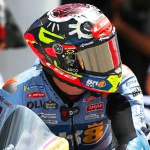 LS2 헬멧 FF805 THUNDER GP AERO ALDEGUER 25 CARBON 풀페이스 헬멧 핀락필름 스모그 쉴드 추가포함 풀카본