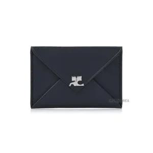 SS25 남성 엔벨롭 카드지갑 125GPM011CR0065 9999