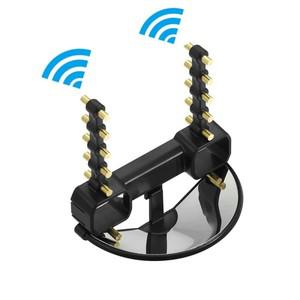 DJI Mini 호환 2/3 4 PRO 안테나 범위 확장기 신호 부스터 5.8Ghz Mini 호환 Air 2S/Mavic 3 2 드론 액세서