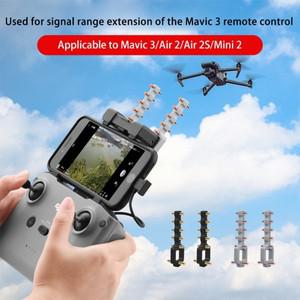 DJI NEO Mini 호환 4K/Mini 호환 3/3Pro/Mavic 3 Classic/Mavic Air 2/2S 확장 범위 5.8GHZ 드론 액세서리