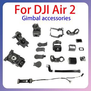 DJI Air 시리즈 액세서리 유지 보수에 한  드론 짐벌 모터 샤프트 암 신호 라인 프레임 케이블 커버
