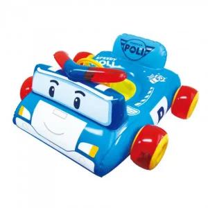 옥이드림 스피드 쿠션 보행기 키즈튜브 자동차튜브 수영장튜브