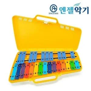 [RGK7QP29]엔젤 그로켄스필 실로폰 25음