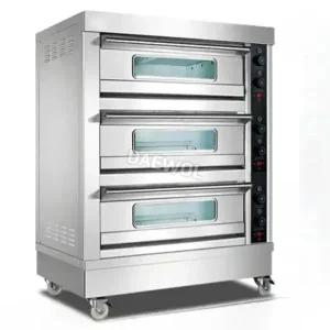 업소용 데크오븐 제빵 오븐 제과 빵집 화덕 베이킹
