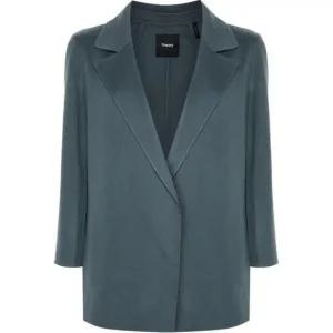 271769 THEORY Clairene Jacket  K0701412 RAH)  클라렌 자켓)