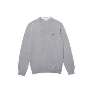 270663 LACOSTE Classic Fit Sweater  AH1951-CCA)  클래식 핏 스웨터)