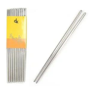 [RGKN81Q0]식당 업소용 스텐 진공 젓가락 23cm 1세트 5호