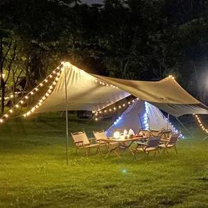 [RG5N7RP5]앵두전구 10M 100구 차박 라인조명 LED전구