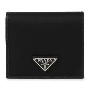 리나일론 지갑 2MO004-2DMH-F0002