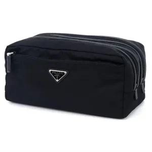 리나일론 트래블 파우치백 2NA030 2DMH F0002 1560079