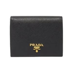 PRADA 사피아노 여성 반지갑 1MV204 QWA F0002 270753 1220997