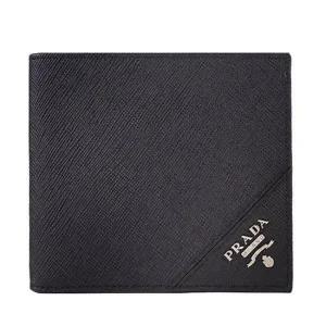 병행) PRADA  트라이앵글 사피아노 반지갑 2MO513 QME F0002 1541689