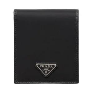 271070 PRADA 25FW 리나일론 지갑  2MO513 2DMH F0002)