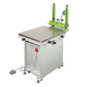 흡입 스크린 테이블 낙엽방지 다이 커스텀 스탠드 작업대 프린트 기계 실크스크린