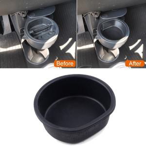 벤츠 호환 스마트 포투 451 자동차 인테리어 보관함 정리함 2009-2014  수리 정리함 재떨이 교체 보관