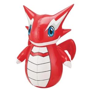 유아스포츠 유산소운동 실내오뚝이 펀치백 에어백 아동체육 이모선물 펀칭볼 남아