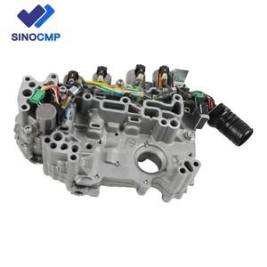 닛산 센트라 베르사 노트 마치 쥬크 알메라 리비나 써니용 CVT 밸브 바디 RE0F11A JF015E 31705-X428B