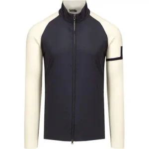 270845 J.LINDEBERG Cascade Hybrid Jacket  SMOW09699-6855)  남성 캐스케이드 하이브리드 자켓)