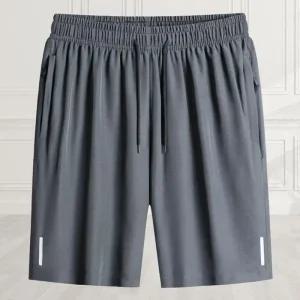 [라일리의류] Rly 체육 스포츠 조깅 남성 통기성 헬스복 편안한 쇼