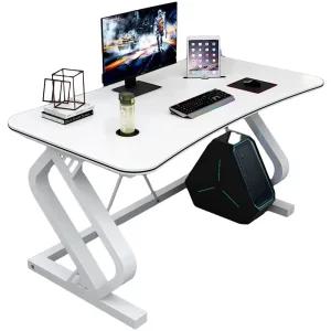 책상겸테이블 데스크 공부방 간이 모듈 모던 대학생