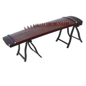 교육용 미니 가야금 초보자 용 전통 악기 취미 입문용