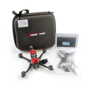 HappyModel Crux35 ELRS V2 (URAT - 3.5인치 4S FPV 프리스타일 레이싱 드론 쿼드콥터