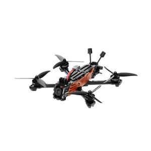 GEPRC Vapor-X5 HD O4 Pro - 5인치 와이드 X 프리스타일 쿼드콥터 FPV 드론 F722 60A 에어 유닛 프로 2207E