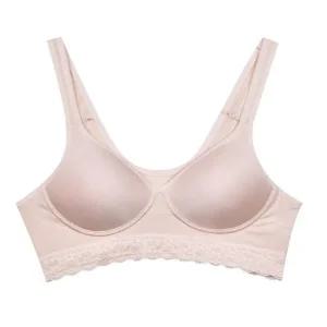 [라일리여성언더웨어] Rly 젊은여성 청량하고 착용감 편한 여름 브라