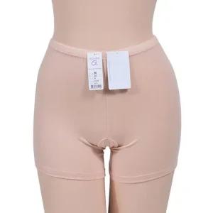 [라일리여성언더웨어] Rly 보들보들한 여성 3부 속바지