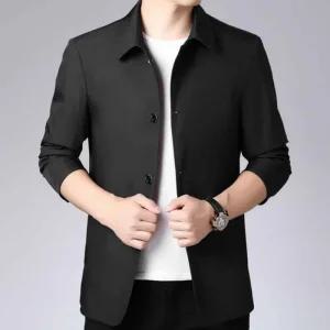 [라일리의류] Rly 남성 트렌치 자켓 남자정장자켓 남자트렌치자켓 캐