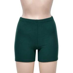 [라일리여성언더웨어] Rly 포근하고 편한 여성 스커트 이너 3부 바지