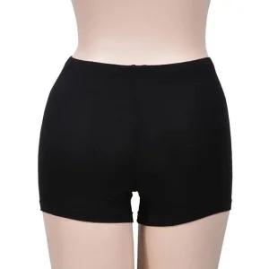 [라일리여성언더웨어] Rly 신축성 고급 여성 2부 속바지