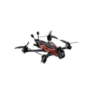 GEPRC Vapor-D5 HD O4 Pro - 5인치 DC FPV 프리스타일 드론 쿼드콥터 F722 60A 에어 유닛 2207E 1960KV 6S