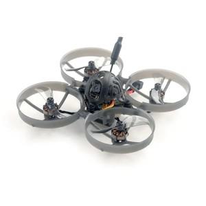 HappyModel Mobula7 1S 75mm 마이크로 FPV Whoop 드론 쿼드콥터 - X12 비행 컨트롤러 400mW Caddx Ant RS08