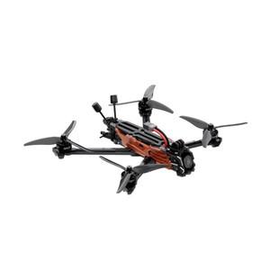 GEPRC Vapor-D6 HD O4 Pro 6인치 DC 쿼드콥터 FPV 프리스타일 드론 - F722 60A 에어 유닛 2407E 1750KV