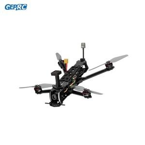 GEPRC Tern-LR40 아날로그 장거리 FPV GPS BLS 45A SPEEDX2 1404 3000KV 쿼드콥터 프리스타일 RC 드론 비행