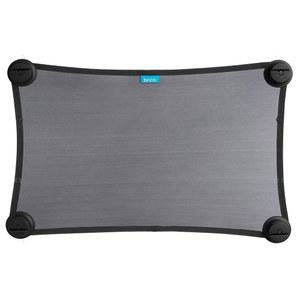 먼치킨 브리카 몸에 맞는 스트레칭 차창 선쉐이드, UVA/UVB 광선 차단에 도움