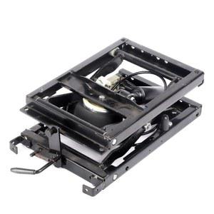 트럭 완충의자 베이스 완충 리프트 차량 시트 에어백 트럭완충의자 교체 굴착기