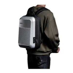 해외여행 장금장치 하드커버 노트북백팩 Z11044 슬링백