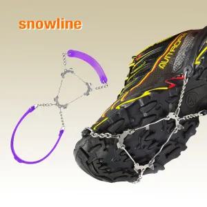 스노우라인 체인젠 시티 도시형 체인 아이젠