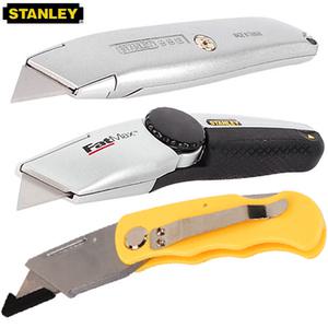 스텐리 다목적칼 캠핑 칼 장판 바닥장판 카페트 도배장판 도배 합판 낚시 갈고리칼 벽지 작업용 사무용 공
