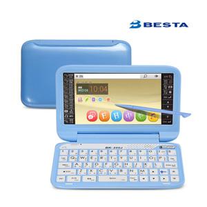 베스타 전자사전 BK-200J 일본어특화 4개국어 자동번역 기능 일본어 한자 필기 인식 발음지원 터치스크린