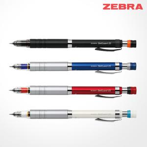 제브라 델가드 Lx 0.5mm 샤프/레이저각인
