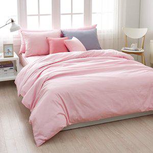 [아유베딩]순면솔리드 이불커버