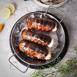 [바다자리]캐나다직송 랍스터테일 3미 360g